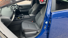 Toyota Prius 2.0 PHEV Design 5dr CVT Hatchback